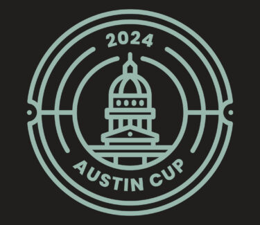 Austin Cup logo