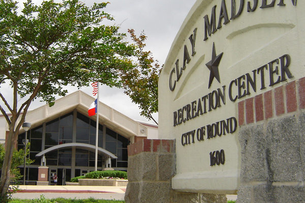 Clay Madsen Recreation Center
