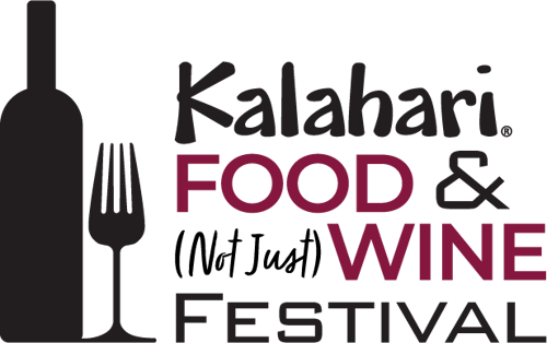 Kalahari Food and Wine Festival