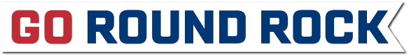 Go Round Rock Logo
